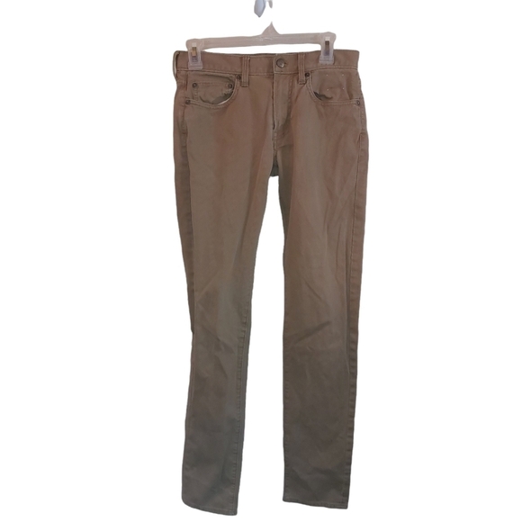 𝅺J CREW LADIES STRAIGHT LEG SLIM PANTS - Picture 1 of 4